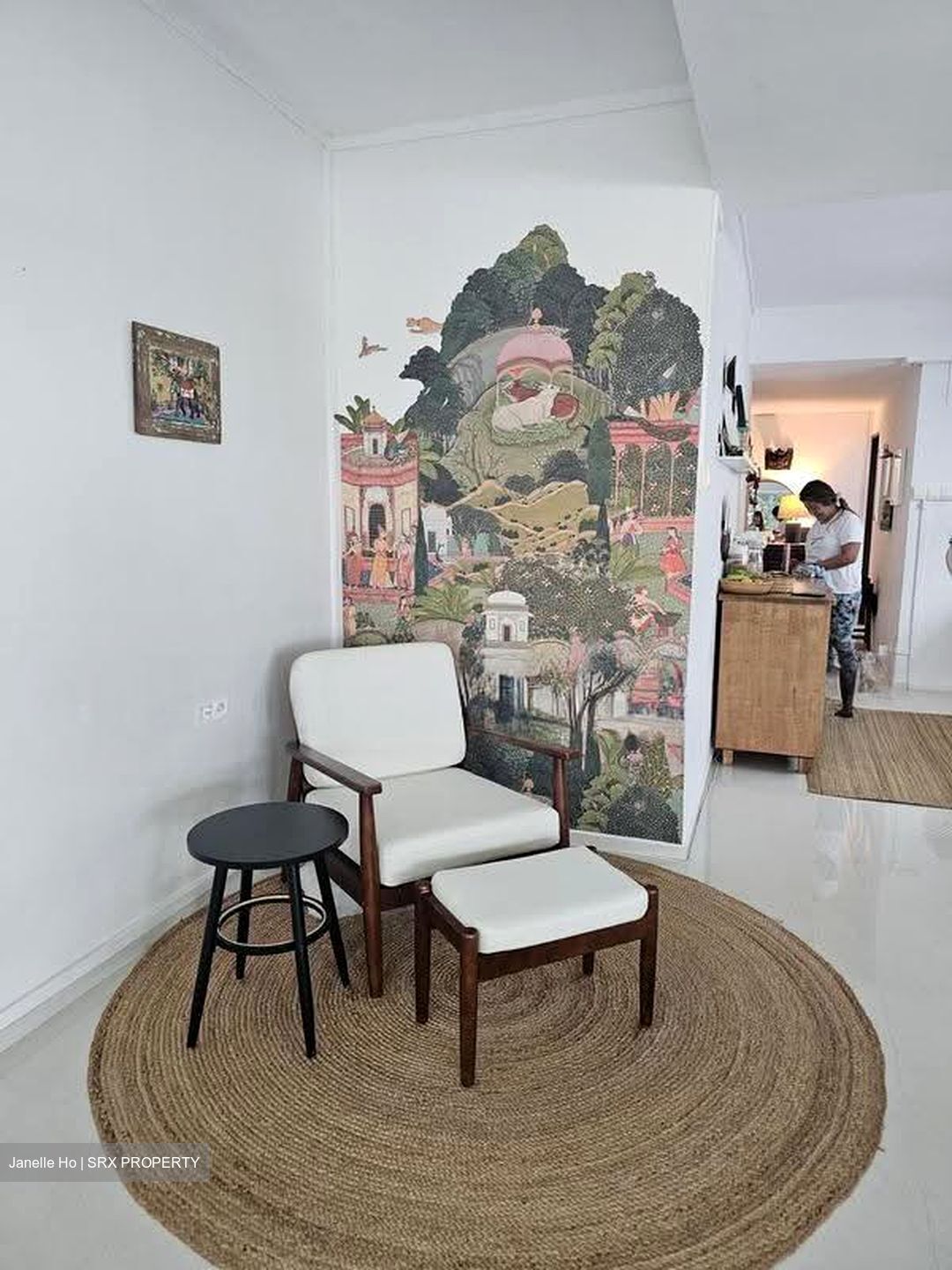 Yong Siak Street (D3), Apartment #606482211